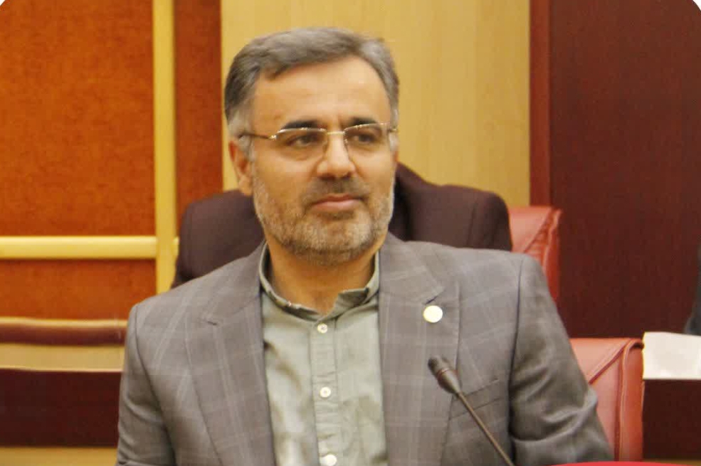 محمدهادی امین ناجی"، سرپرست دانشگاه پیام نور شد - سیاست شرق | East Policy News Agency